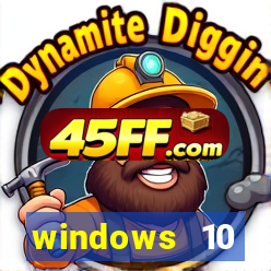 windows 10 simulator online